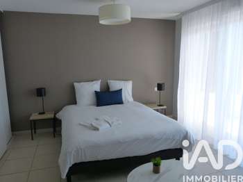 Appartement 2 pièces 36 m² · à Perpignan · 36 m² · 122 000 €