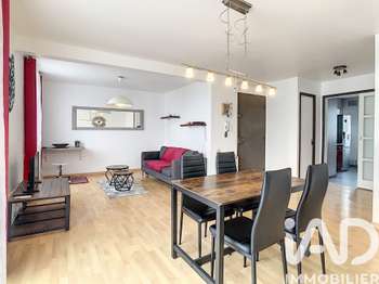 Vente appartement 3 pièces Perpignan 66