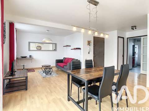Vente appartement 3 pièces Perpignan 66