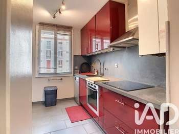 Vente Appartement 3 piècesPerpignan