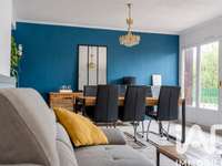 Vente appartement 4 pièces Perpignan - 66