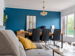 Vente Appartement 4 piècesPerpignan