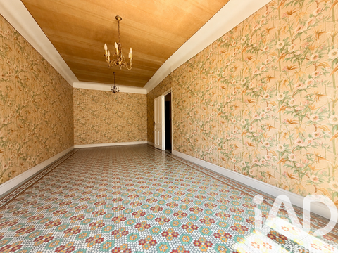 Vente appartement 3 pièces Perpignan 66