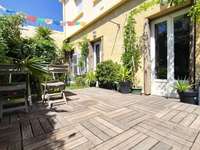 Vente appartement 5 pièces