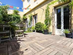Vente Appartement 5 piècesPerpignan