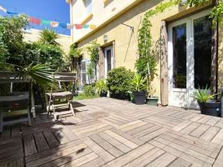 Vente appartement 5 pièces Vente appartement 5 pièces