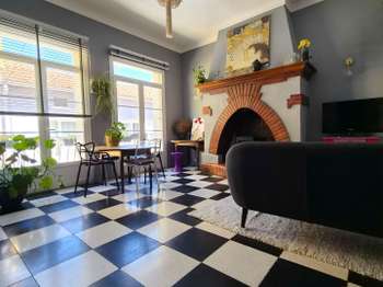 Vente appartement 5 pièces