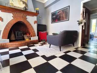 Vente appartement 5 pièces Vente appartement 5 pièces