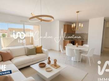 Vente Appartement 3 piècesPerpignan