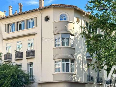 Vente appartement 2 pièces Perpignan 66