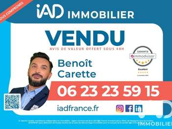 Vente Appartement 2 piècesPerpignan