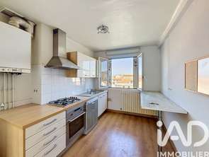 Vente Appartement 4 piècesPerpignan