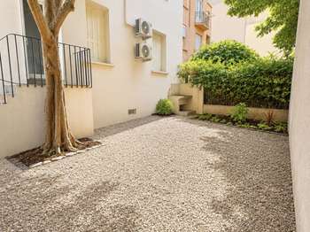 Vente appartement 3 pièces Perpignan 66