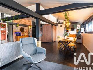 Vente appartement 4 pièces Vente appartement 4 pièces