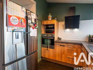 Vente appartement 4 pièces Vente appartement 4 pièces