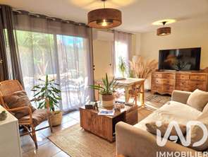 Vente Appartement 3 piècesPerpignan