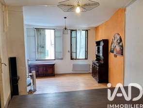 Vente Appartement T1Perpignan