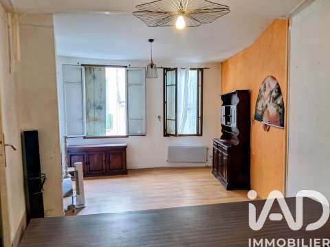 Vente appartement 1 pièce Perpignan 66