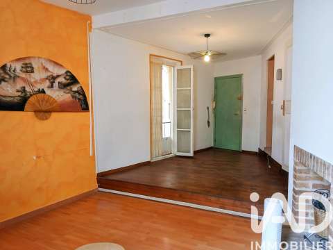 Vente appartement 1 pièce Vente appartement 1 pièce