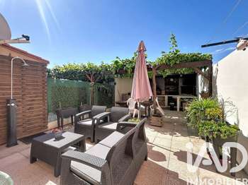 Vente appartement 4 pièces Perpignan 66