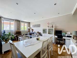 Vente appartement 4 pièces Vente appartement 4 pièces