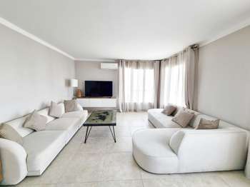 Vente appartement 4 pièces Perpignan 66