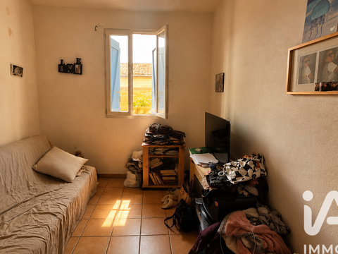 Vente appartement 2 pièces Perpignan 66