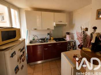 Vente appartement 2 pièces Vente appartement 2 pièces
