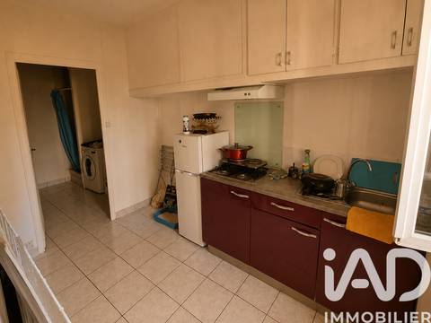 Vente appartement 3 pièces Vente appartement 3 pièces