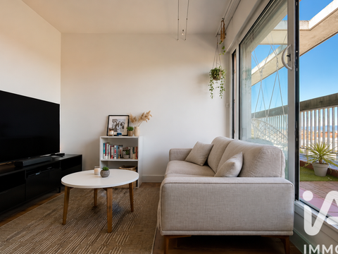 Vente appartement 2 pièces Vente appartement 2 pièces