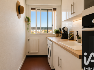 Vente appartement 2 pièces Vente appartement 2 pièces