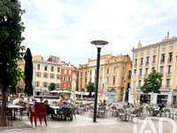 Vente appartement 5 pièces Vente appartement 5 pièces