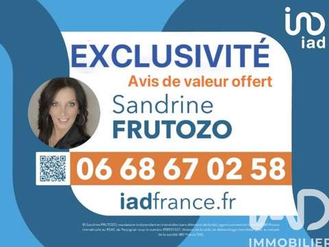 Vente appartement 5 pièces Vente appartement 5 pièces