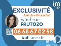 Vente appartement 5 pièces Vente appartement 5 pièces
