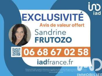 Vente appartement 5 pièces Vente appartement 5 pièces