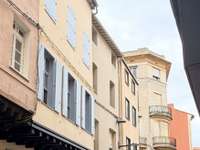 Vente appartement 5 pièces Vente appartement 5 pièces