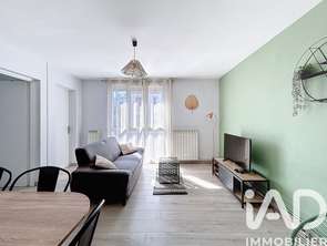 Vente Appartement 4 piècesPerpignan