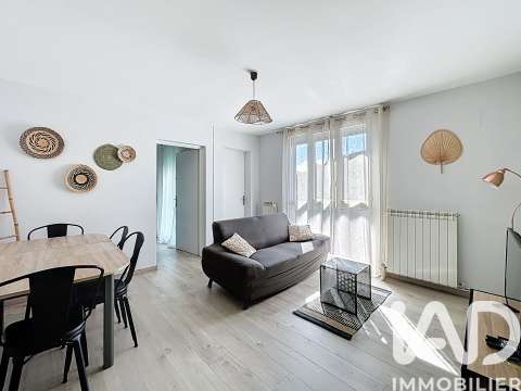 Vente appartement 4 pièces Vente appartement 4 pièces