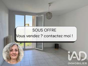 Vente Appartement T1Perpignan