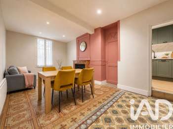 Vente appartement 2 pièces Vente appartement 2 pièces