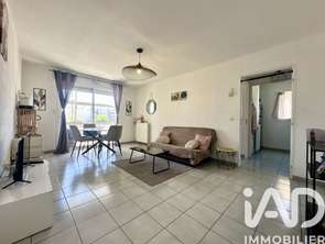 Vente Appartement 2 piècesPerpignan