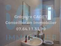 Vente appartement 3 pièces Vente appartement 3 pièces