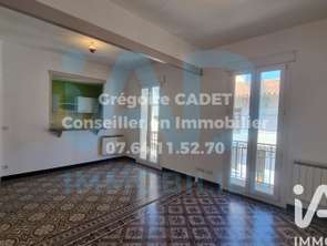 Vente Appartement 3 piècesPerpignan