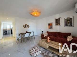 Vente appartement 4 pièces Vente appartement 4 pièces