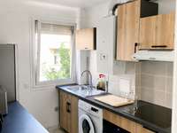 Vente appartement 3 pièces Vente appartement 3 pièces