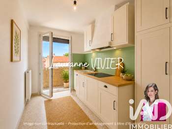 Vente appartement 3 pièces Vente appartement 3 pièces