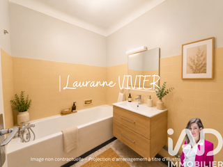 Vente appartement 3 pièces Vente appartement 3 pièces