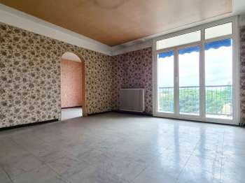 Vente Appartement 4 piècesPerpignan