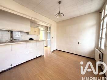 Vente Appartement 3 piècesPerpignan