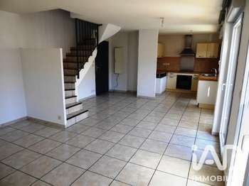 Vente appartement 3 pièces Perpignan 66